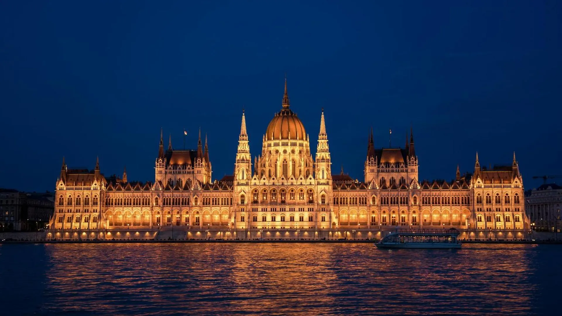 A20- Bp Modern Boutique Apartments Budapest
