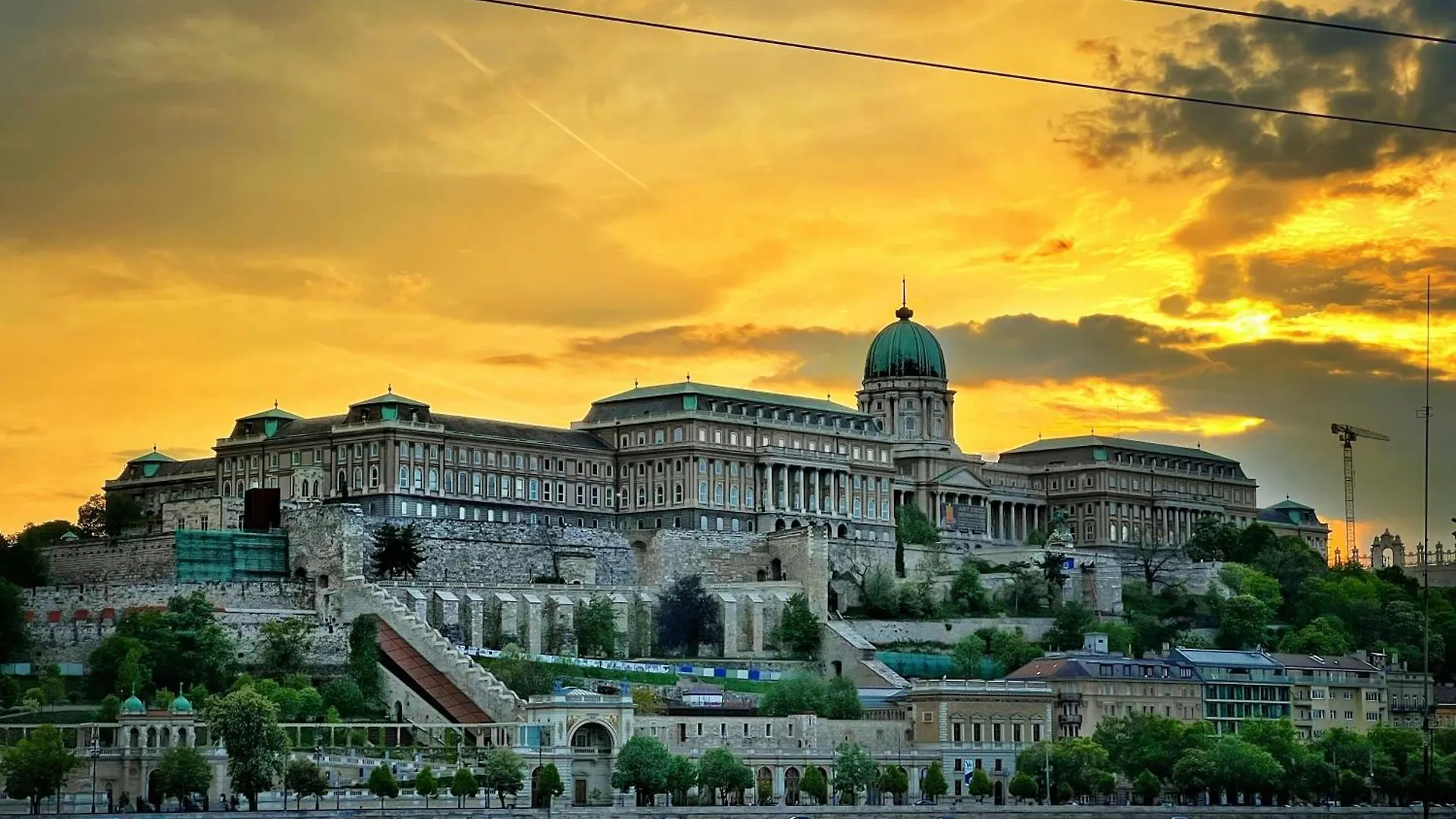 A20- Bp Modern Boutique Apartments Budapest